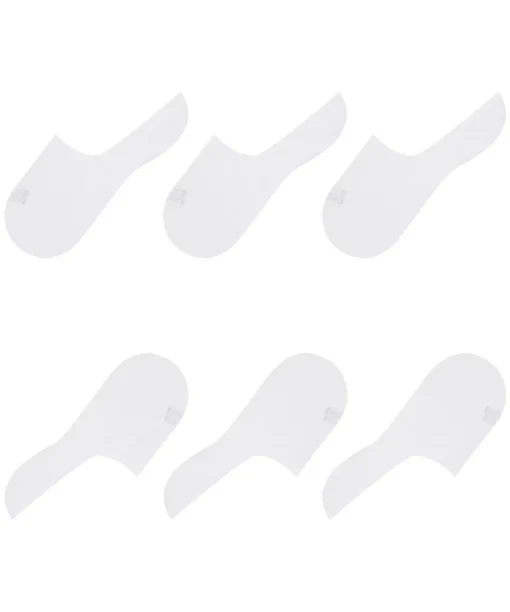 Step 3-Pack Dames Kousenvoetjes