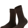 Striggings Rib Dames Sokken