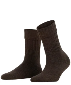 Striggings Rib Dames Sokken