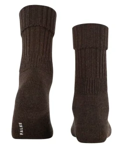 Striggings Rib Dames Sokken