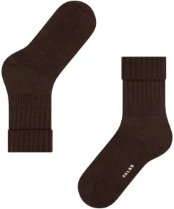 Striggings Rib Dames Sokken