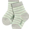 Stripe Baby's Sokken