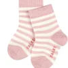 Stripe Baby's Sokken