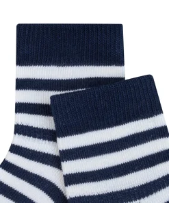 Stripe Baby's Sokken