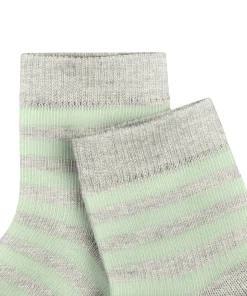 Stripe Baby's Sokken
