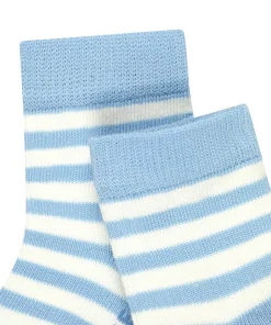 Stripe Baby's Sokken