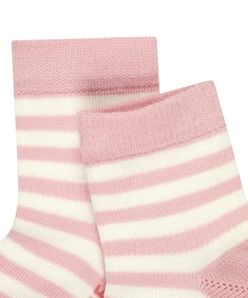 Stripe Baby's Sokken