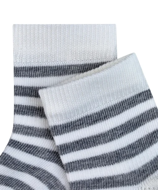 Stripe Baby's Sokken