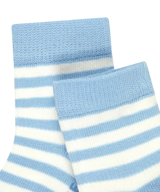 Stripe Baby's Sokken