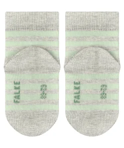Stripe Baby's Sokken
