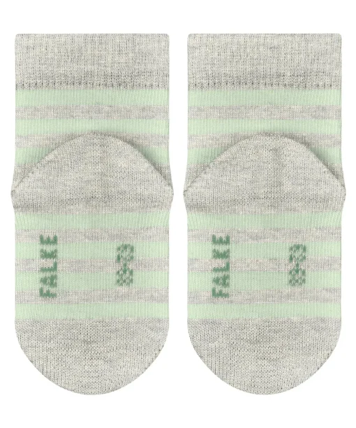 Stripe Baby's Sokken