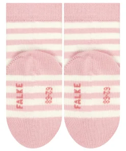 Stripe Baby's Sokken