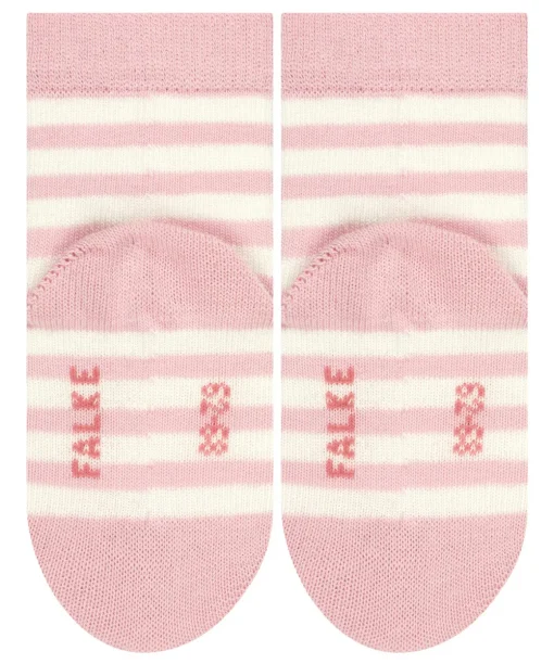 Stripe Baby's Sokken