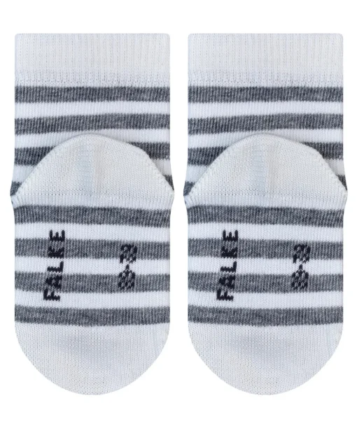 Stripe Baby's Sokken
