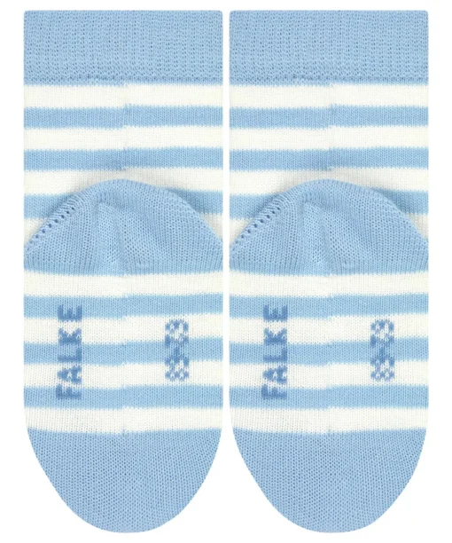 Stripe Baby's Sokken
