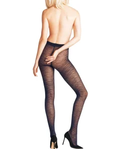 Sugar Curl 30 Den Dames Panty