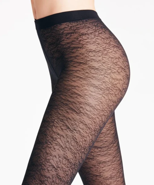 Sugar Curl 30 Den Dames Panty