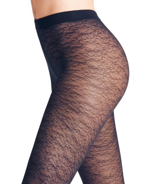 Sugar Curl 30 Den Dames Panty