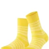 Sunset Stripe Dames Sokken
