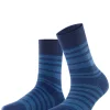 Sunset Stripe Dames Sokken