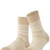 Sunset Stripe Dames Sokken