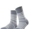 Sunset Stripe Dames Sokken