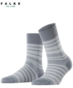 Sunset Stripe Dames Sokken
