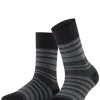 Sunset Stripe Dames Sokken