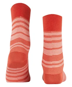 Sunset Stripe Dames Sokken
