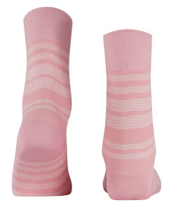 Sunset Stripe Dames Sokken
