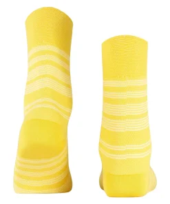 Sunset Stripe Dames Sokken