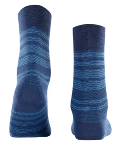 Sunset Stripe Dames Sokken