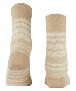 Sunset Stripe Dames Sokken