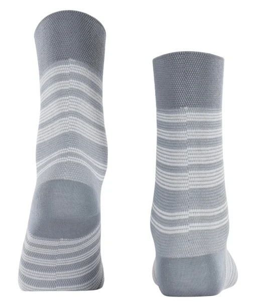 Sunset Stripe Dames Sokken
