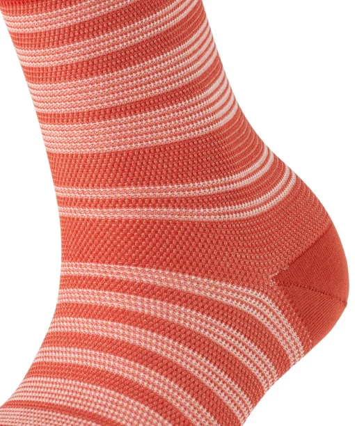 Sunset Stripe Dames Sokken