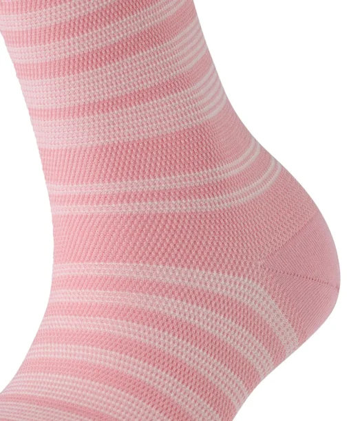 Sunset Stripe Dames Sokken