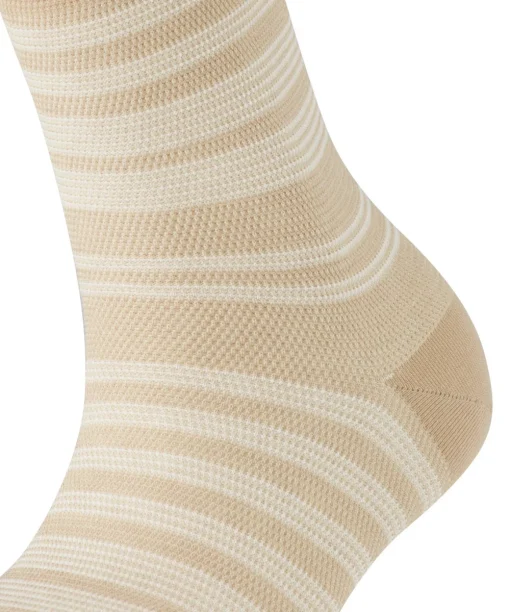 Sunset Stripe Dames Sokken