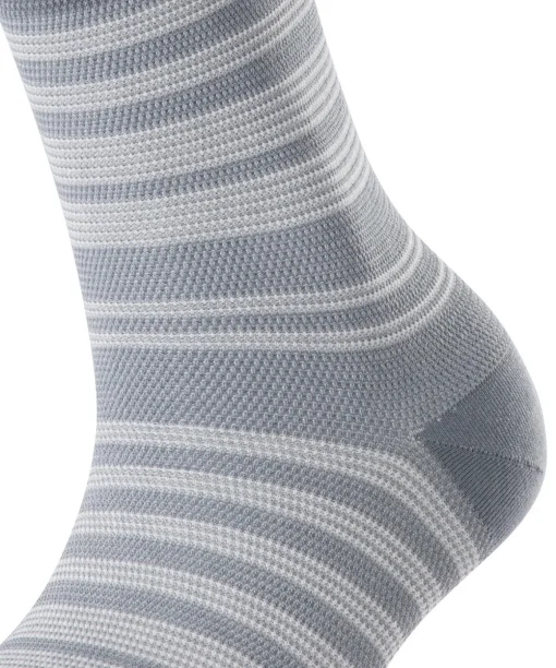 Sunset Stripe Dames Sokken