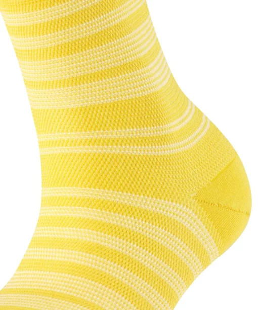 Sunset Stripe Dames Sokken