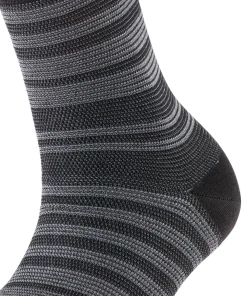 Sunset Stripe Dames Sokken