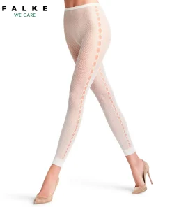 Supersize Net Dames Legging