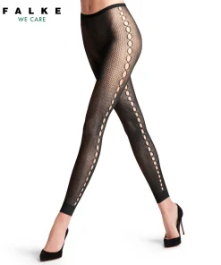 Supersize Net Dames Legging