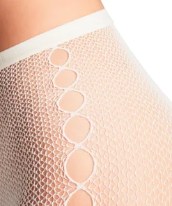 Supersize Net Dames Legging