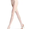 Supersize Net Dames Panty