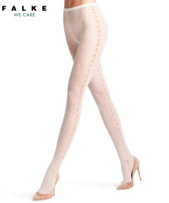 Supersize Net Dames Panty