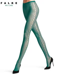 Supersize Net Dames Panty
