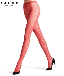 Supersize Net Dames Panty