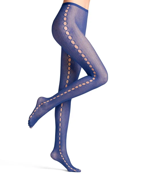 Supersize Net Dames Panty