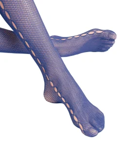 Supersize Net Dames Panty