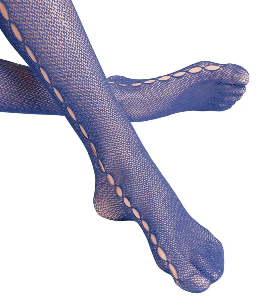 Supersize Net Dames Panty